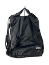 【中古】PORTER◆リュック/--/BLK/無地【バッグ】(4)