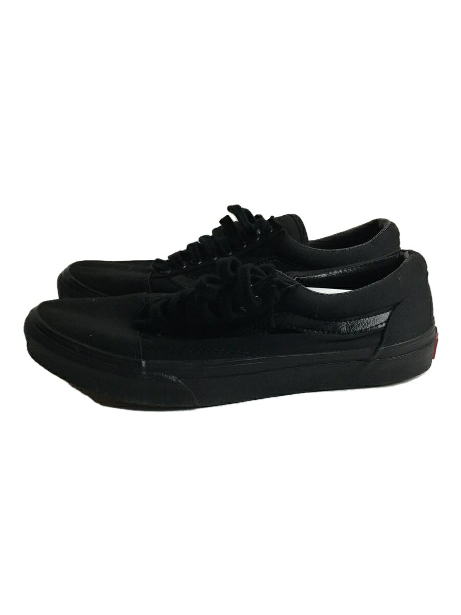 【中古】VANS◆ローカットスニーカー/26cm【シューズ】