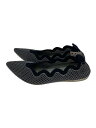 【中古】Offen◆フラットパンプス/36/インディゴ【シューズ】(4)