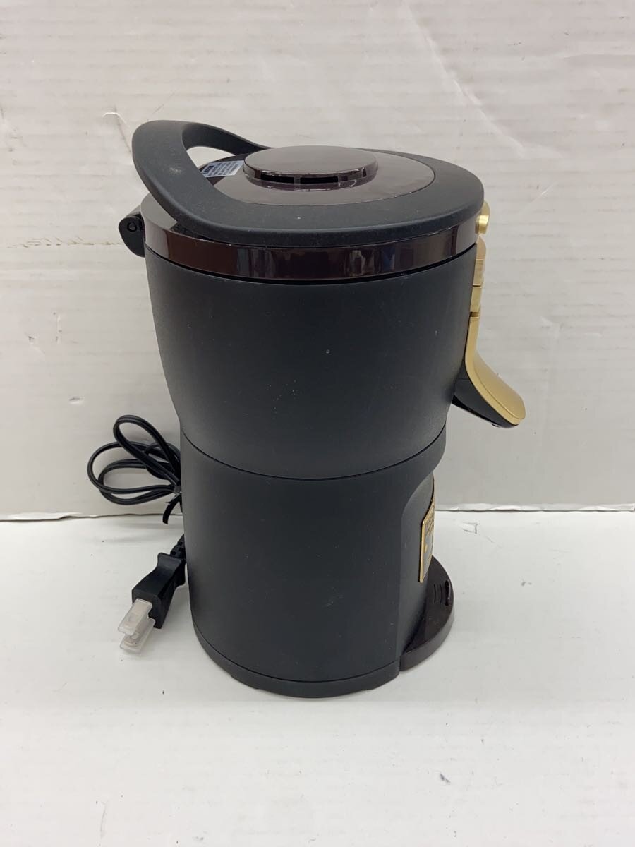 【中古】LADONNA◆ホットビバレッジメーカー K-CM7-RB【家電・ビジュアル・オーディオ】 3