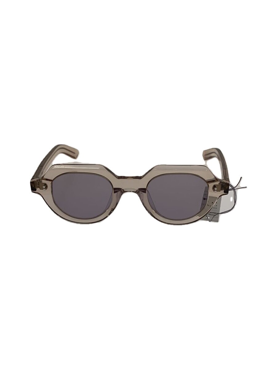 DIOR - 【中古】few.◆メガネ/プラスチック/CLR/CLR/メンズ【服飾雑貨他】