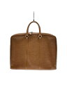 【中古】LOUIS VUITTON◆エピ ポルトドキュマン ヴォワヤージュ/ブリーフケース/レザー/BRW/M54478【バッグ】