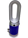 【中古】dyson◆セラミックヒーター Purifier Hot+Cool HP07【家電・ビジュアル・オーディオ】