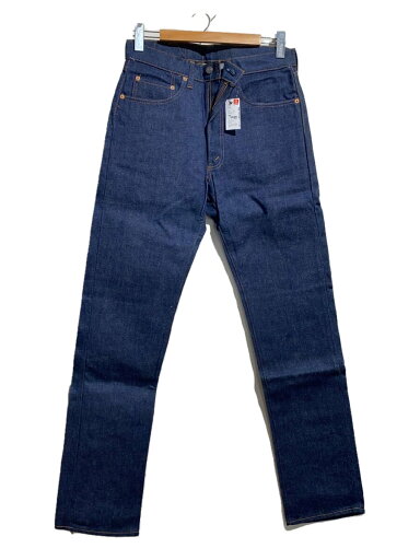 【中古】Levi’s◆ボトム/32/コットン/NVY/無地/505 0217【メンズウェア】 【中古】Levi’s◆ボトム/32/コットン/NVY/無地/505 0217【メンズウェア】