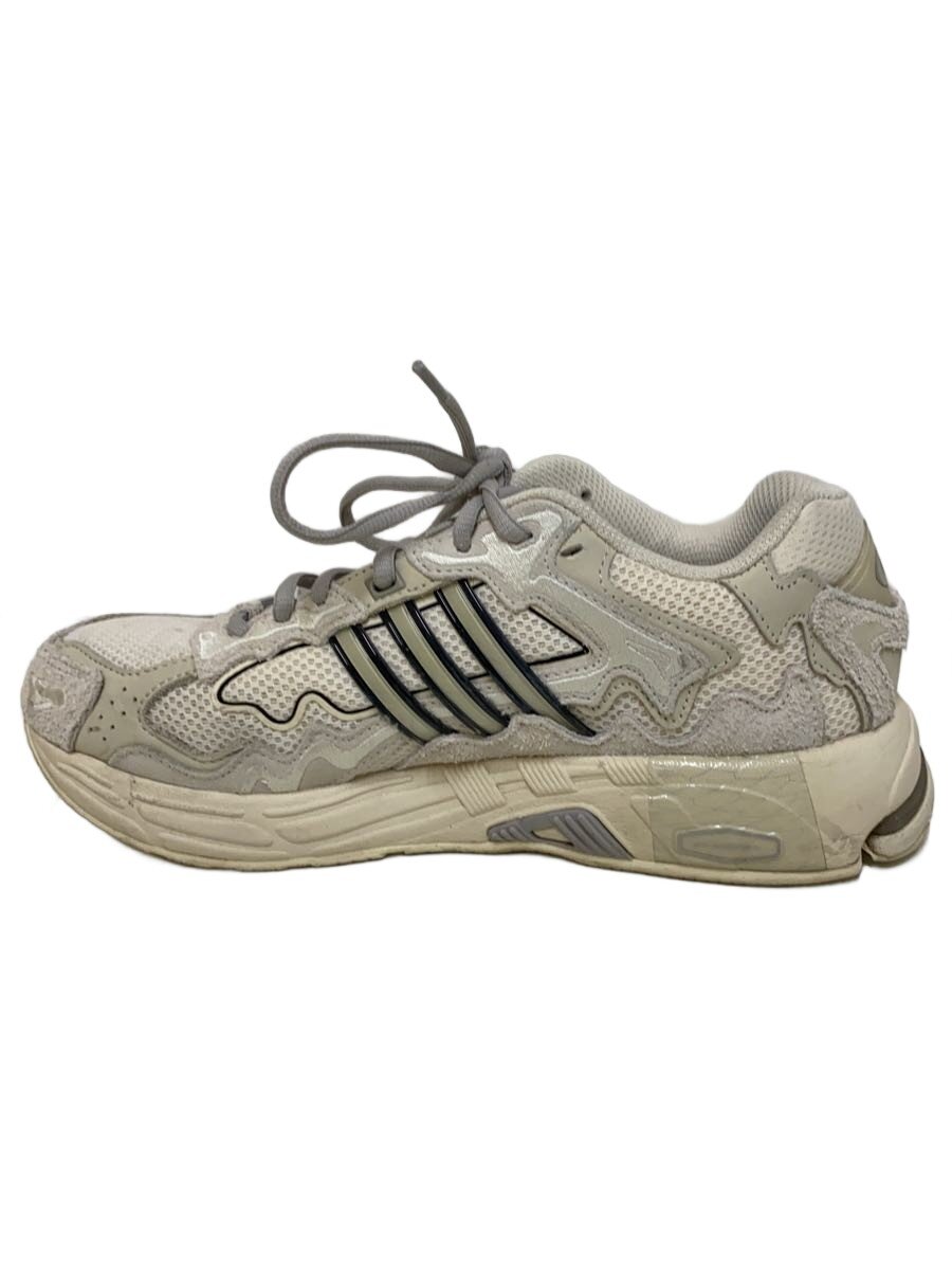adidas◆×BAD BUNNY/ローカットスニーカー/US8/CRM/IF7179