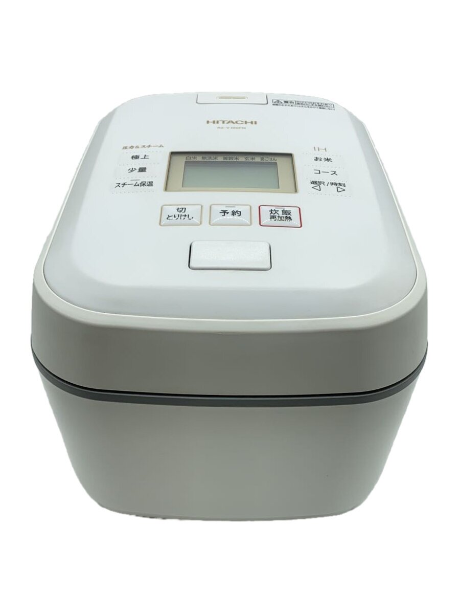 【中古】HITACHI◆ジャ