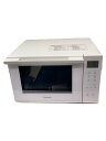 【中古】Panasonic◆オーブンレンジ NE-FS300-W【家電・ビジュアル・オーディオ】