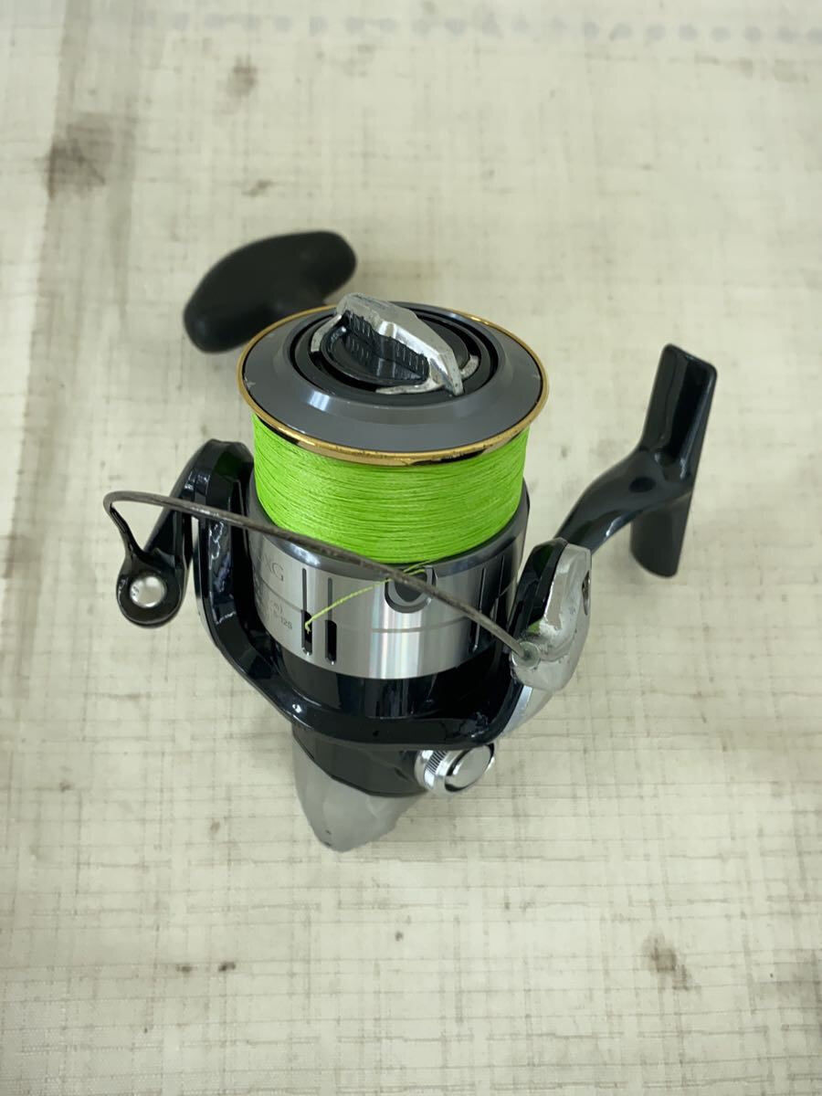 【中古】SHIMANO◆12 ヴァンキッシュ 4000XG 028518/スピニングリール【スポーツ】