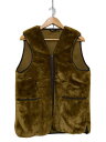 【中古】Barbour◆FUR LINER/アクリル/キャメル/222MLI0035【メンズウェア】(4)