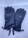 【中古】THE NORTH FACE◆THE NORTH FACE/MONTANA ETIP GORE-TEX GLOVE/グローブ【スポーツ】