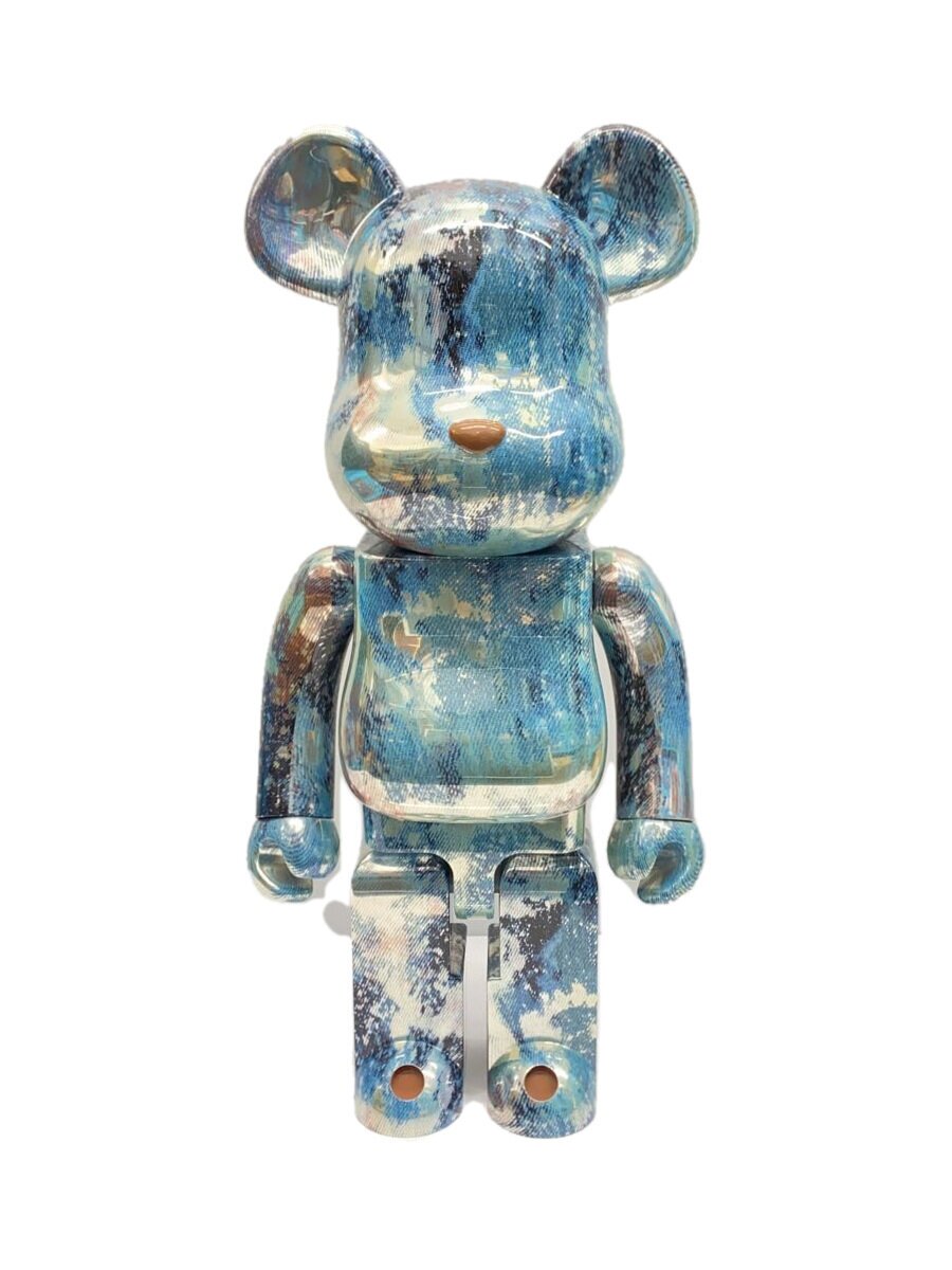 楽天市場】be@rbrick pushead #5 1000%の通販