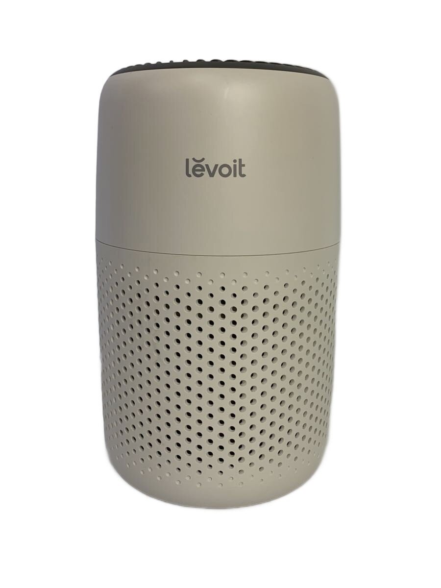 【ブランド】Levoit 【ブランドカナ】レーヴォイット 【型番】 【程度】B 【カラー】 【キーワード】　　　/ 2026/07/30 セカンドストリート守谷店 【3337】【中古】Levoit◆空気清浄機 Core Mini LAP-C161-WJP//【家電・ビジュアル・オーディオ】 ブランド Levoit 型番 カラー 実寸（cm） 【空気清浄機】 幅：14 / 高さ：26.5 / 奥行：14 【その他】 その他サイズ：/ 商品は　セカンドストリート守谷店の店頭にて販売しております。商品に関するお問合わせは、お電話(TEL:0297-21-0020)にて、問合わせ番号：2333375937885をお伝えください。 配送方法やお支払い方法に関するお問い合わせは、サポートセンターまでご連絡をお願いします。 ※お電話の対応は営業時間内のみとなります。お問い合わせフォームでお問い合わせの際はご注文番号をご記入下さい この商品に関する出品店舗からのコメント 薄い傷が数箇所あります。