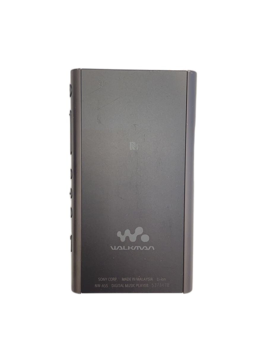 動作確認済 SONY WALKMAN NW-A55 グリーン 16GB 箱付 SONY NW-A55