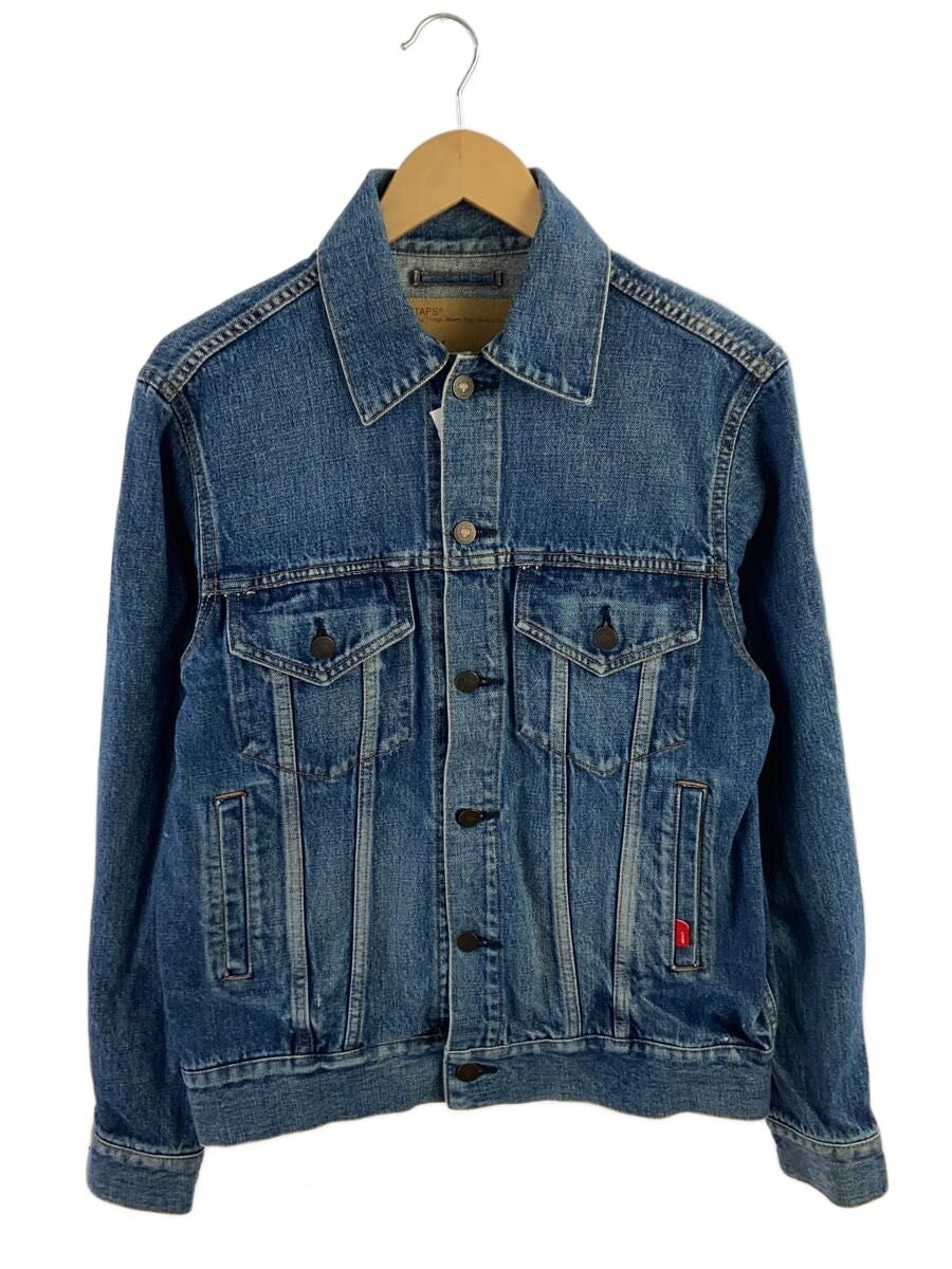 楽天市場】wtaps デニムジャケットの通販