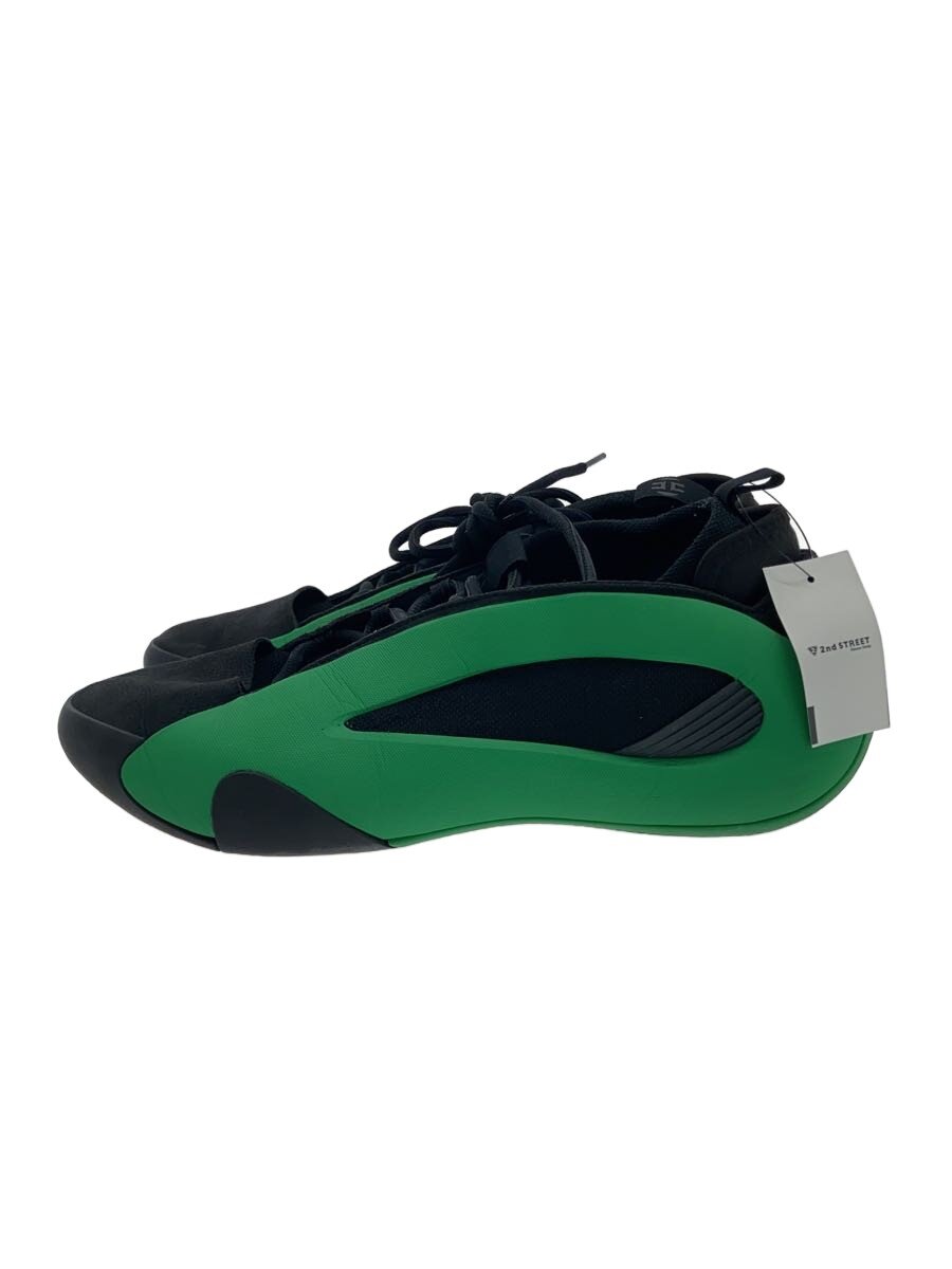 adidas◆シューズ/29.5cm/GRN/IE2693//