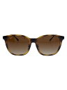 【中古】Ray-Ban◆サングラス/ウェリントン/BRW/BRW/メン...(4)