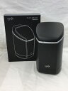 【中古】nicoja/NB5090/フェイススチーマー/未使用/超音波化粧水ミストスチーマー/理美容品【家電・ビジュアル・オーディオ】