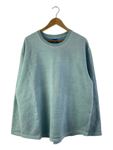 【中古】Good On◆スウェット/XL/コットン/BLU/GOBW1609/ROUGH CREW SWEAT【メンズウェア】 【中古】Good On◆スウェット/XL/コットン/BLU/GOBW1609/ROUGH CREW SWEAT【メンズウェア】