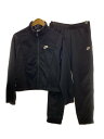 【中古】NIKE◆スポーツウェアー/S/BLK/dd5861-010//【スポーツ】