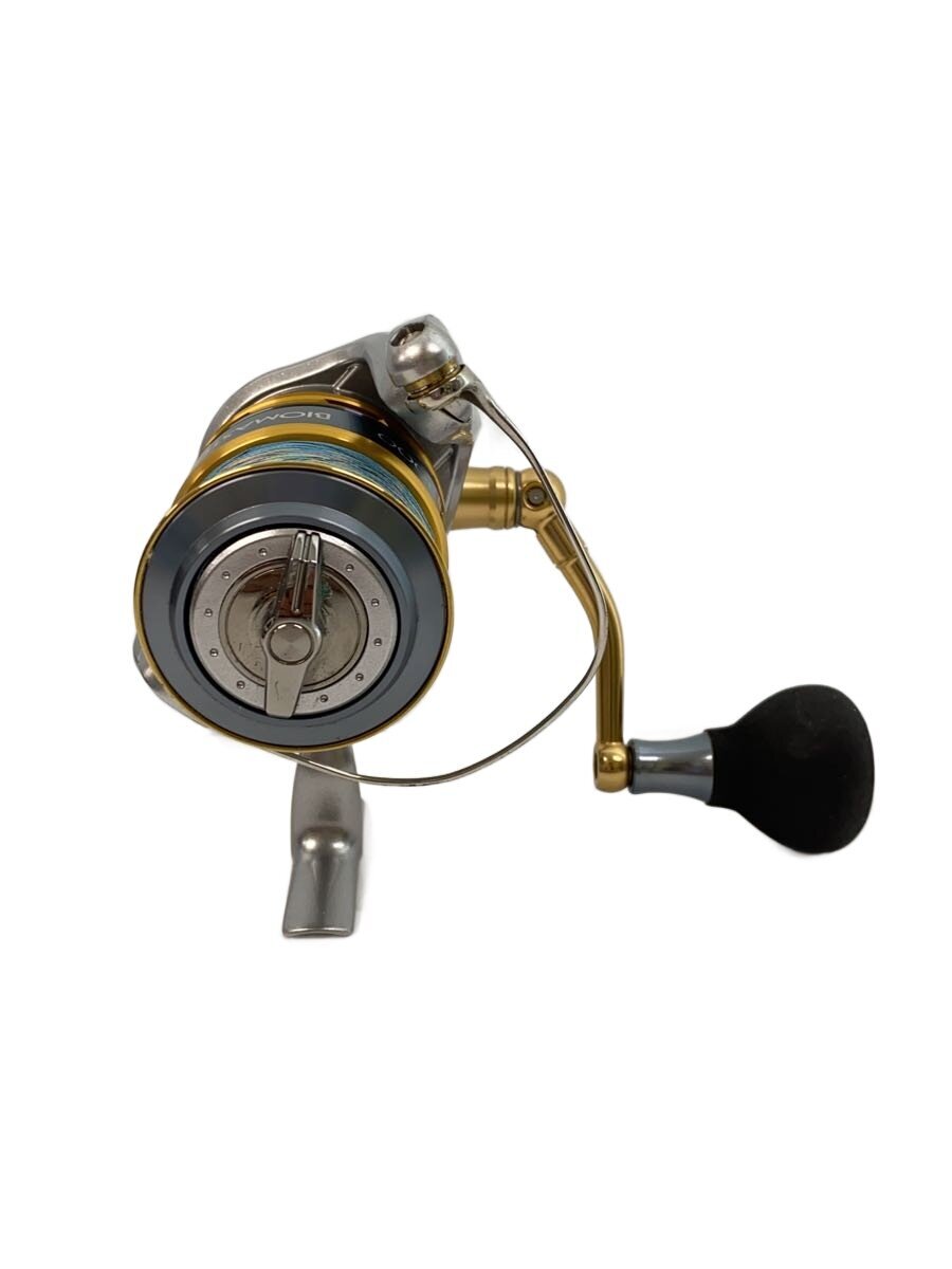 【中古】SHIMANO◆リール/SW4000【スポーツ】