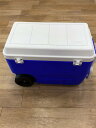 【中古】Coleman◆クーラーボックス/50QT【スポーツ】