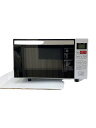 【中古】Haier/AQUA(Haier aqua sales)◆電子レンジ KS-MW22F18【家電・ビジュアル・オーディオ】