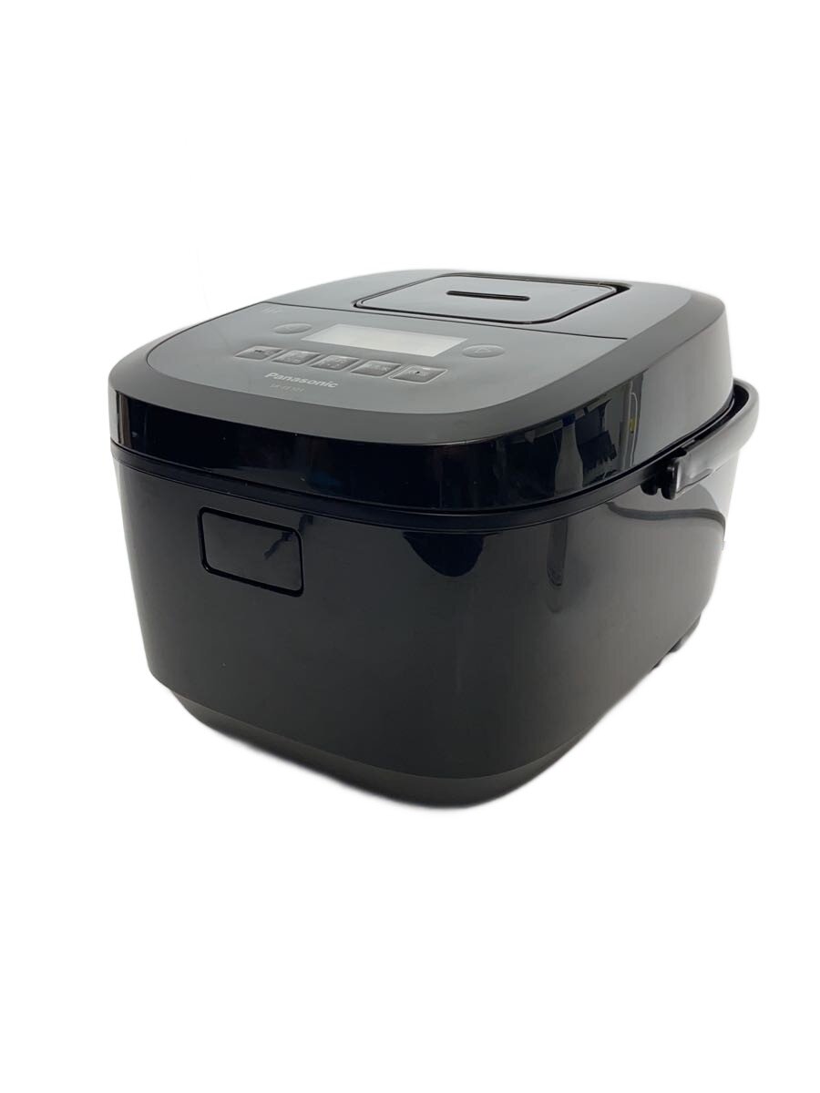楽天市場】パナソニック 炊飯器 5.5合 2段IH SR-FE101-Kの通販