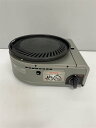 【中古】Iwatani◆スモークレス焼肉グリル やきまるII CB-SLG-2/カセットガス【家電・ビジュアル・オーディオ】