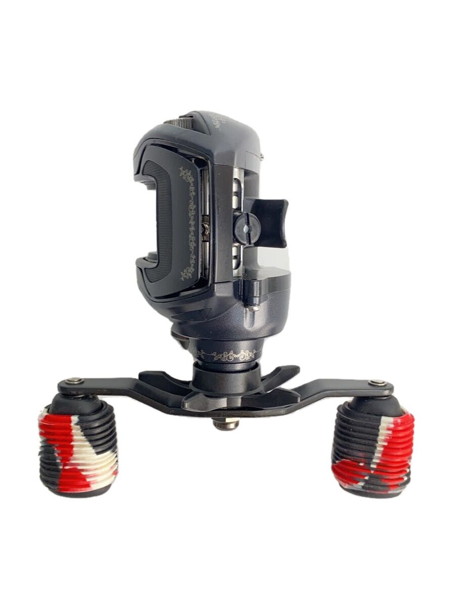 【中古】DAIWA◆リール/ベイトリール【スポーツ】(4)