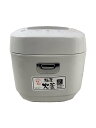 【中古】IRIS OHYAMA◆炊飯器 KS-RC21M05【家電・ビジュアル・オーディオ】(2)
