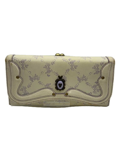 【中古】ANNA SUI◆長財布/--/レディース【服飾雑貨他】 【中古】ANNA SUI◆長財布/--/レディース【服飾雑貨他】