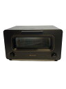 【中古】BALMUDA◆トースター The Toaster K11A【家電・ビジュアル・オーディオ】