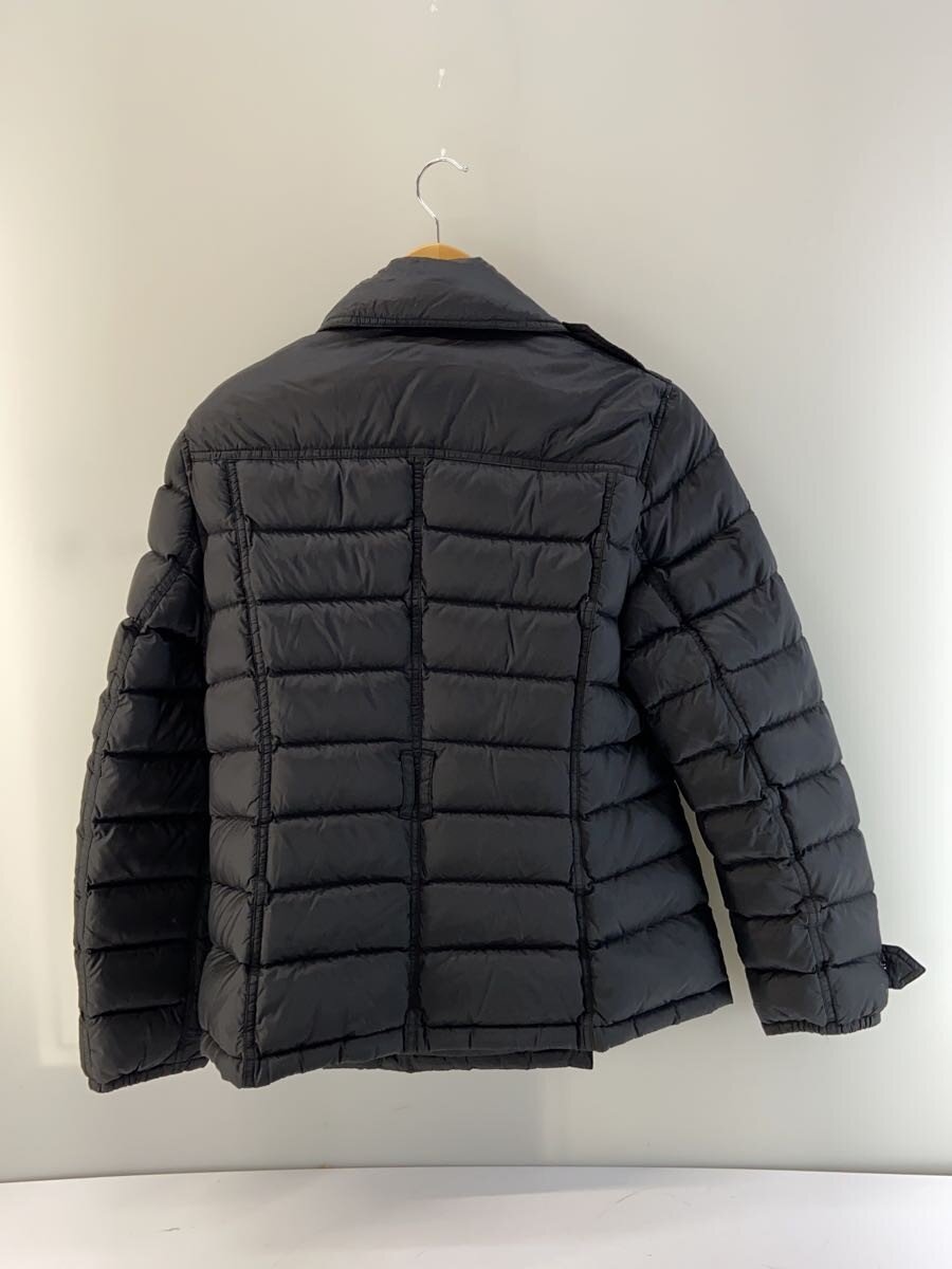 中古 BURBERRY BRIT ダウンジャケット XL -- BLK 無地 3793287 レディースウェア jumblestore-38290600 2nd STREET 楽天市場店 サンプル画像2