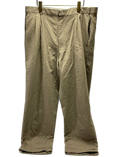 【中古】ロケットタロン/USA製/スラックスパンツ【メンズウェア】 【中古】ロケットタロン/USA製/スラックスパンツ【メンズウェア】