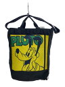 【中古】パニカムトーキョー/ディズニー//リュック/ナイロン/BLK【バッグ】