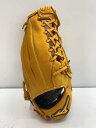 【中古】MIZUNO◆野球用品/右利き用/ORN【スポーツ】