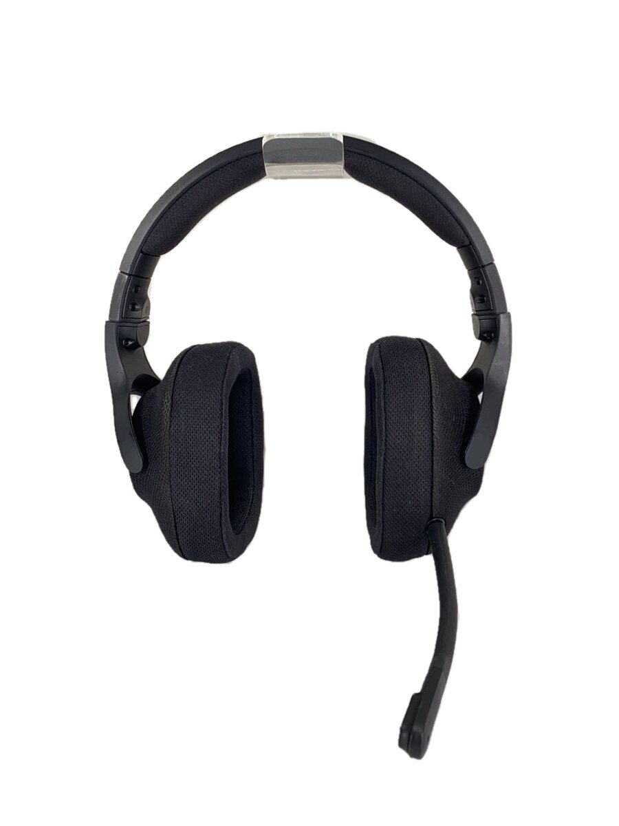 【中古】Logicool◆ヘッドセット Logicool G433 Wired 7.1 Surround Gaming Headsetブラック【家電 ビジュアル オーディオ】