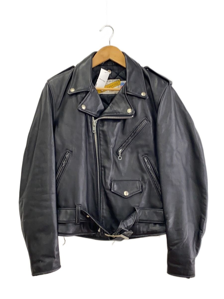 楽天市場】ショット schott usa ライダース ジャケット レザー