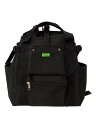【中古】PORTER◆リュック/--/BLK【バッグ】(4)