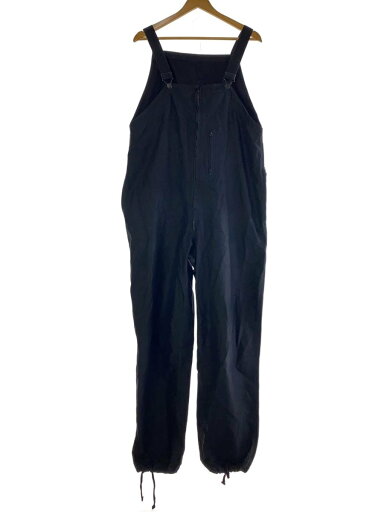 【中古】BEAMS +◆オールインワン/M/コットン/BLK/11-24-2918-139【メンズウェア】 【中古】BEAMS +◆オールインワン/M/コットン/BLK/11-24-2918-139【メンズウェア】