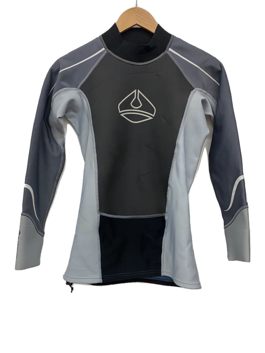 【中古】lavacore/ウェットスーツ/ウェアー/S/グレー【スポーツ】