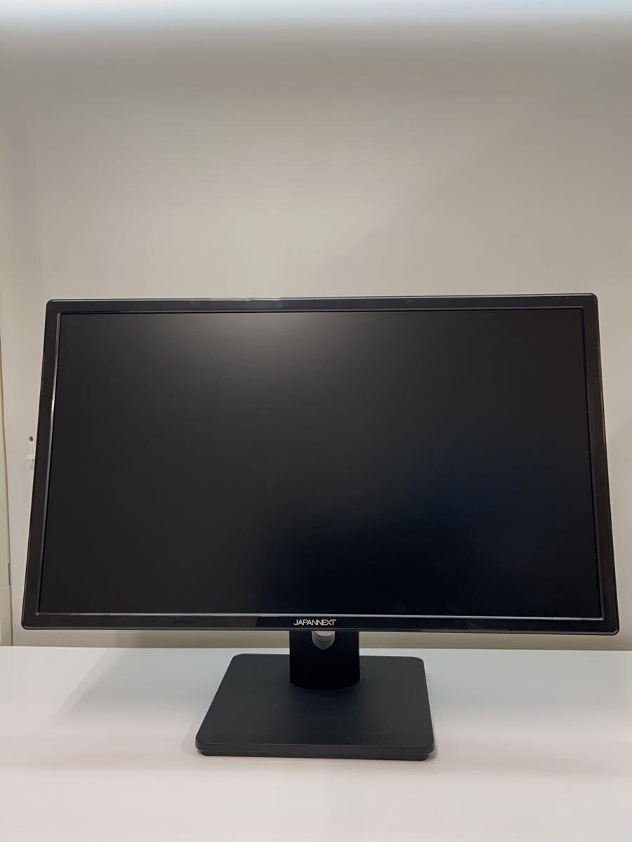 【中古】JAPANNEXT◆モニター/24インチ【パソコン】