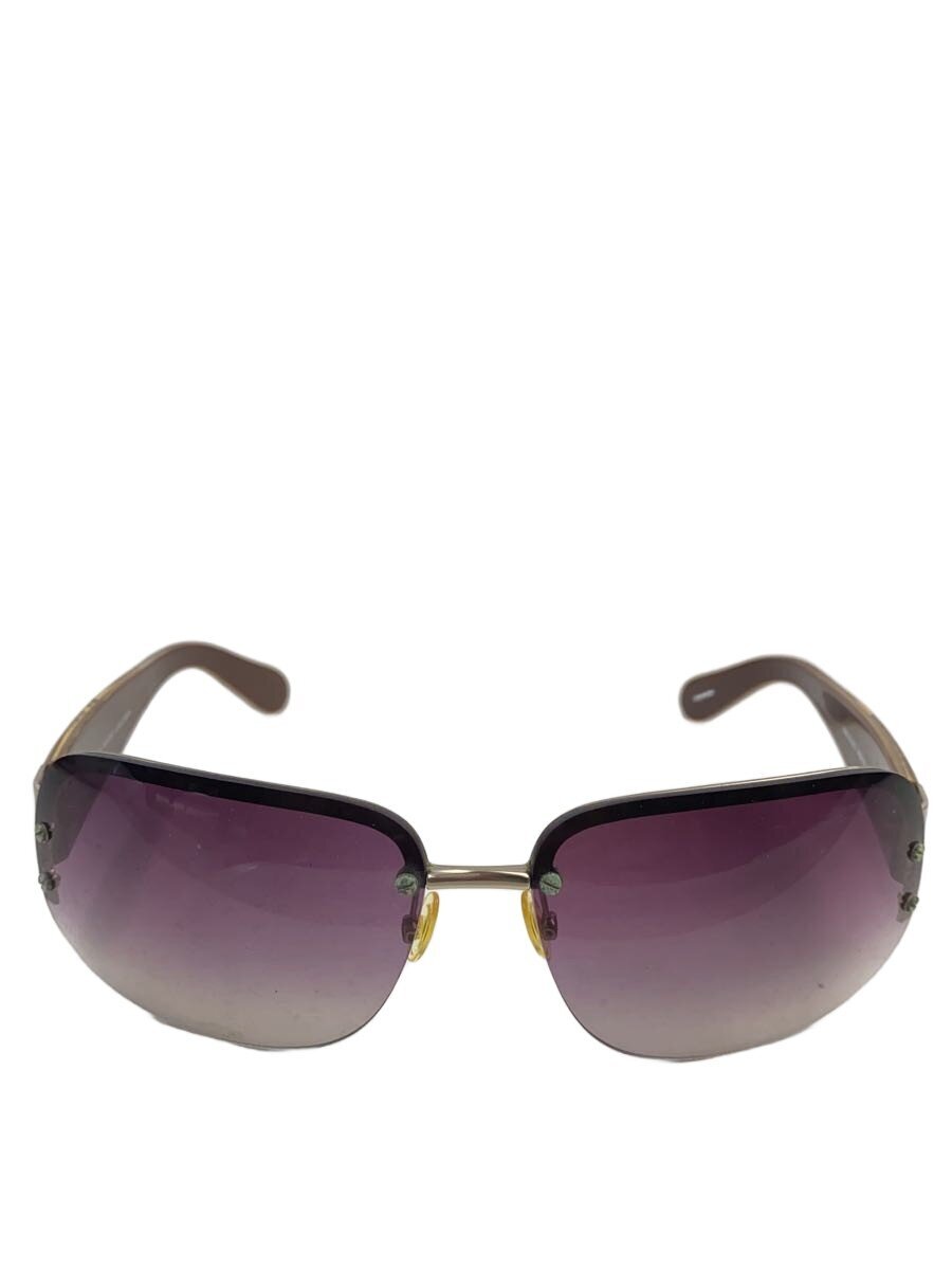 【中古】MARC BY MARC JACOBS◆サングラス/プラスチッ...(4.0)