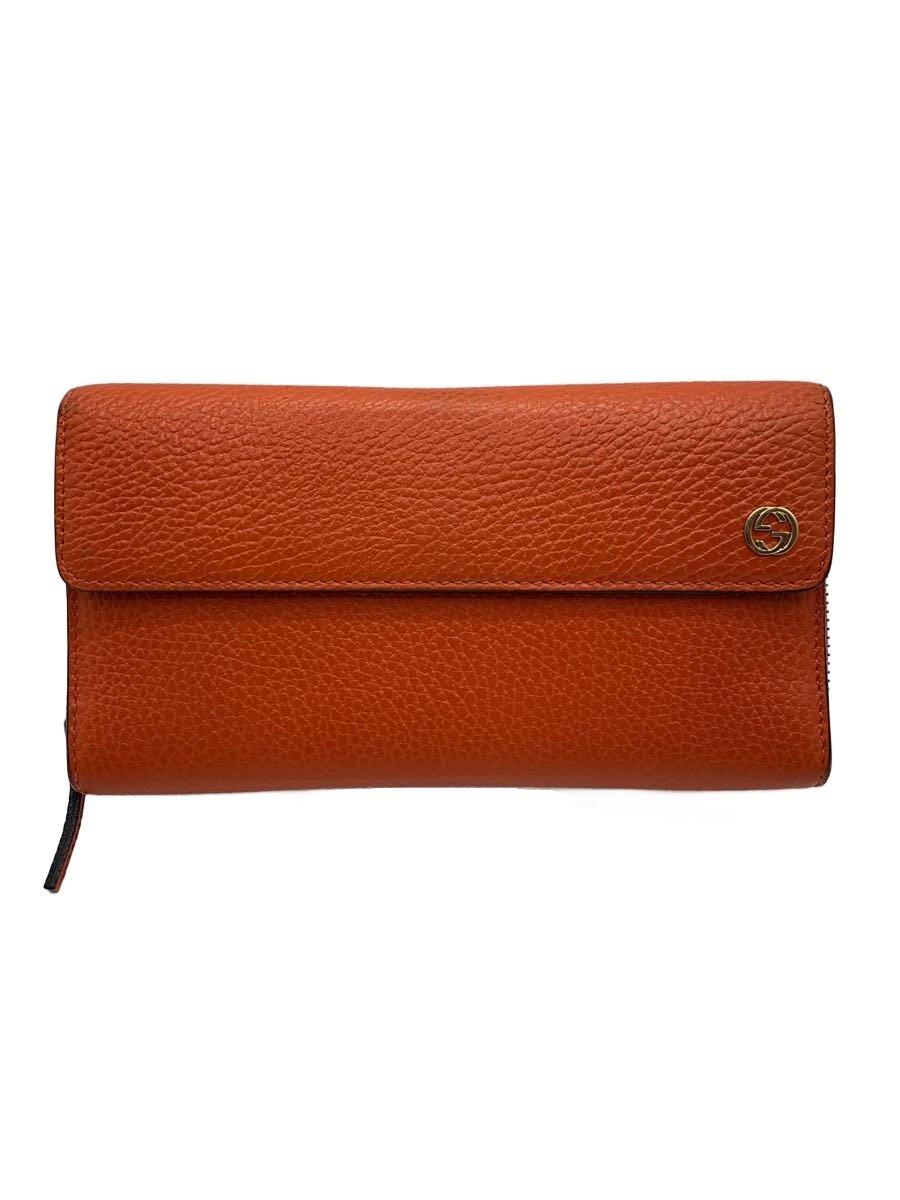 GUCCI ブラウンレザー 財布 楽天市場】gucci 財布 449397の通販