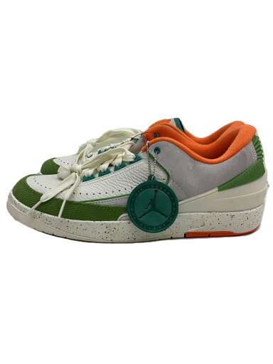 【中古】NIKE◆AIR JORDAN 2 RETRO LOW SP_エア ジョーダン 2 レトロ ロー スペシャル/27.5cm/【シューズ】 【中古】NIKE◆AIR JORDAN 2 RETRO LOW SP_エア ジョーダン 2 レトロ ロー スペシャル/27.5cm/【シューズ】