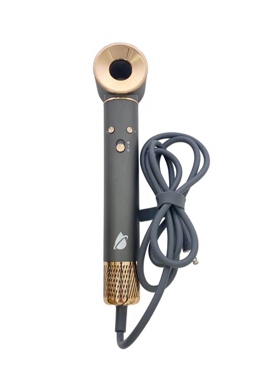 【中古】ドライヤー・ヘアアイロン/KOR-HD-802A//【家電・ビジュアル・オーディオ】