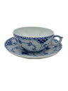 【中古】ROYAL COPENHAGEN◆カップ&ソーサー【キッチン用品】