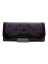 【中古】ANNA SUI◆長財布/--/レディース【服飾雑貨他】