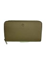 【中古】TORY BURCH◆長財布/PVC/レディース【服飾雑貨他】