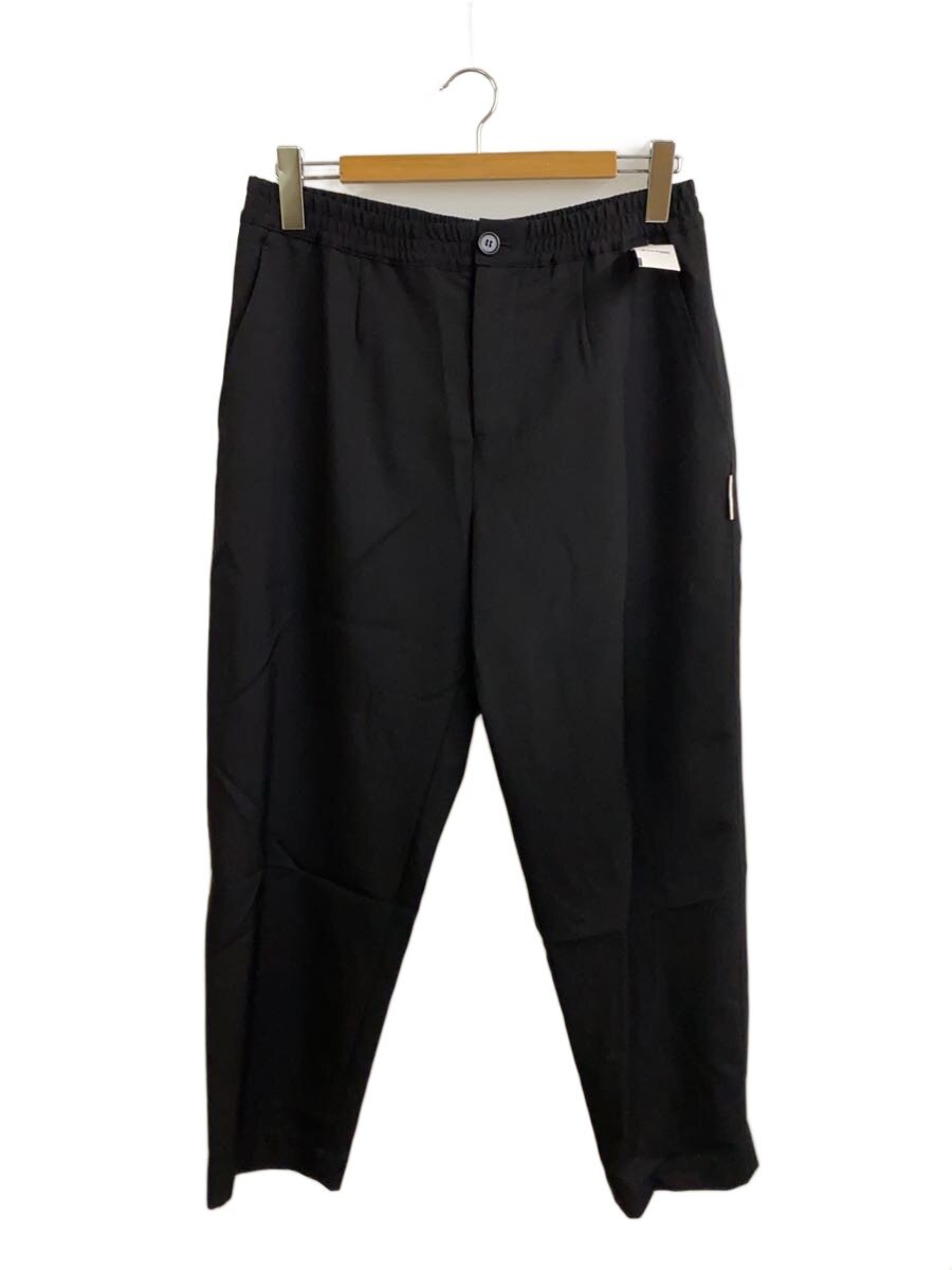 【中古】MARNI◆プリーツトラウザー�